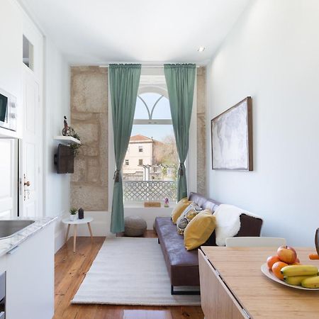 Host Wise - Charming Flat With Netflix - River View Porto Exterior foto