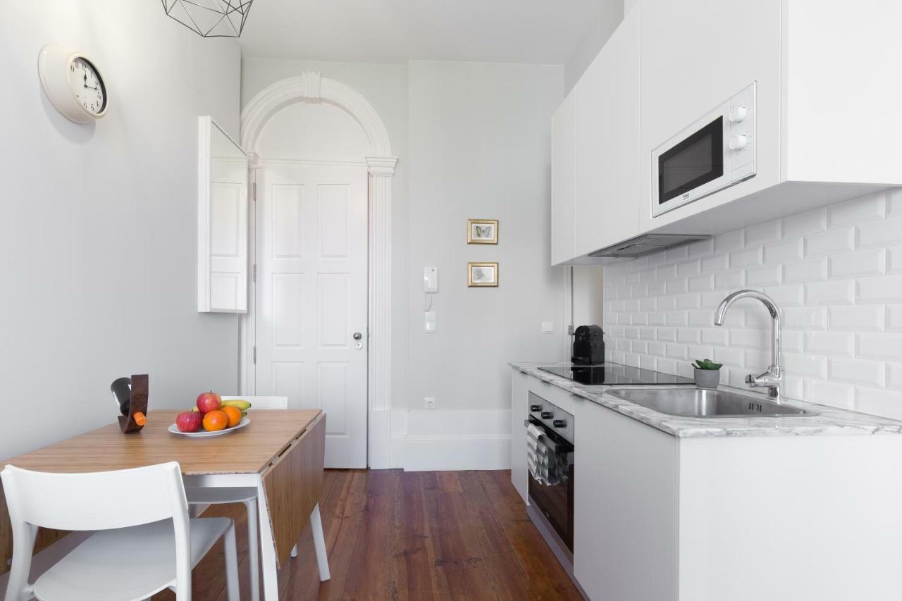 Host Wise - Charming Flat With Netflix - River View Porto Exterior foto
