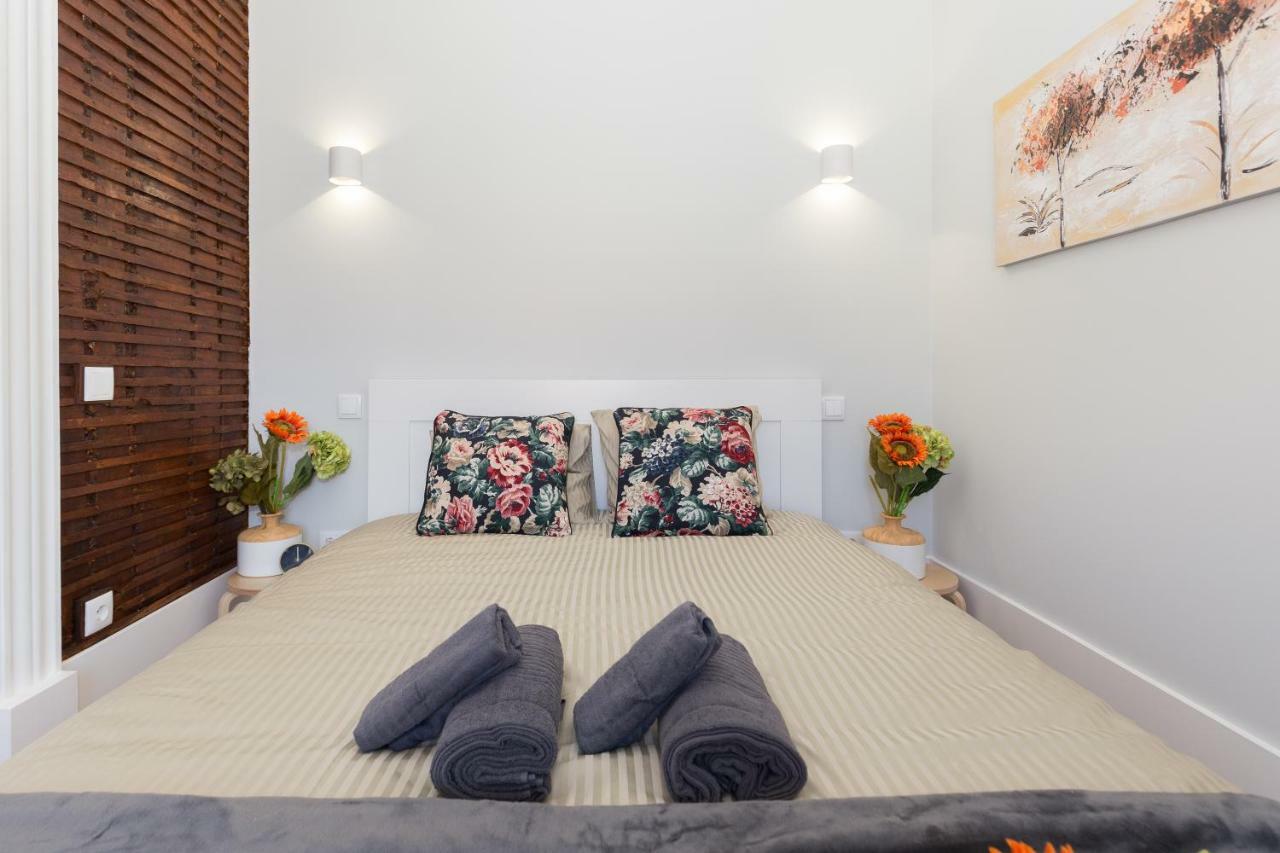 Host Wise - Charming Flat With Netflix - River View Porto Exterior foto