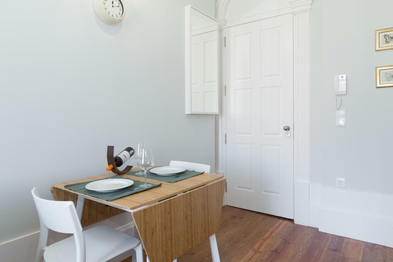 Host Wise - Charming Flat With Netflix - River View Porto Exterior foto