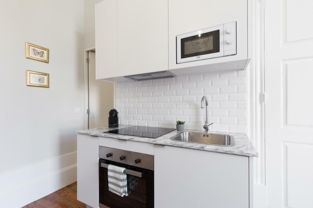 Host Wise - Charming Flat With Netflix - River View Porto Exterior foto