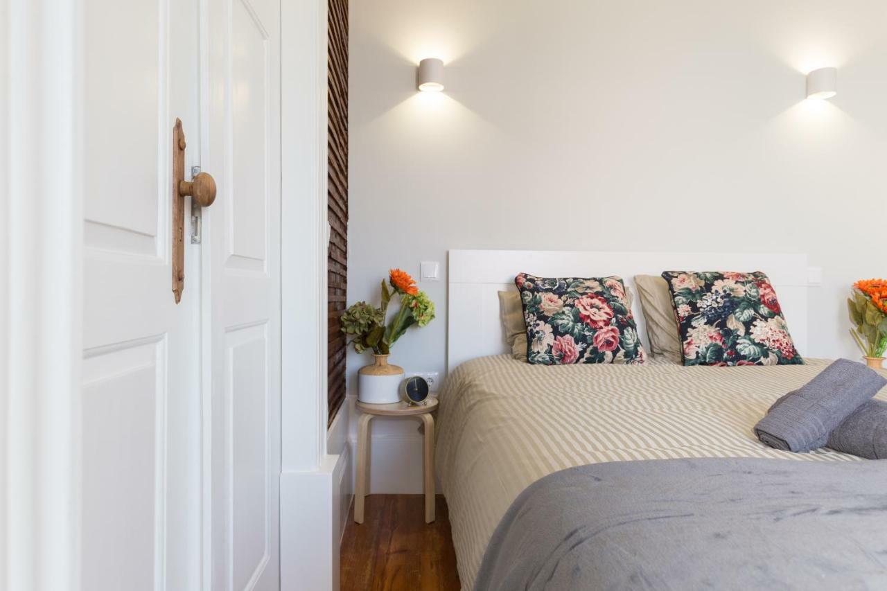 Host Wise - Charming Flat With Netflix - River View Porto Exterior foto